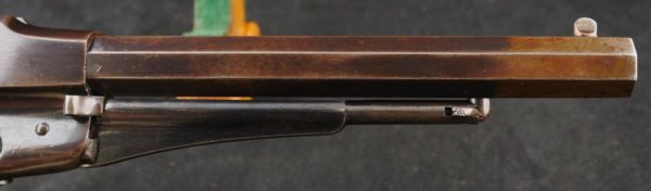 GR79-1120-1866, Remington NM Army .44, 6 shot. With 70% deep. BUY NOW - Image 14