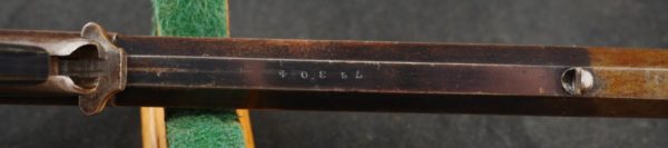 GR79-1120-1866, Remington NM Army .44, 6 shot. With 70% deep. BUY NOW - Image 18