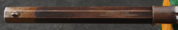 GR79-1120-1866, Remington NM Army .44, 6 shot. With 70% deep. BUY NOW - Image 8