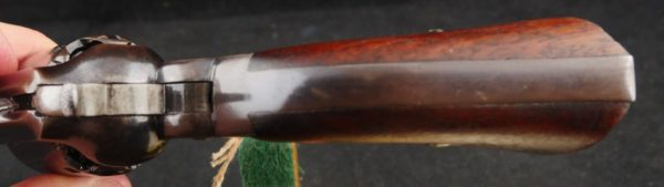 GR79-1120-1866, Remington NM Army .44, 6 shot. With 70% deep. BUY NOW - Image 6