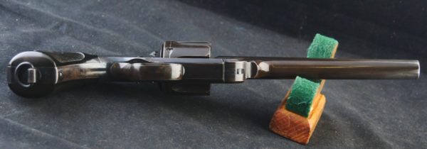 079-1220-0572, Smith and Wesson #3 SA, Shipped to Japan. BUY NOW - Image 16