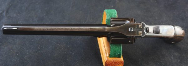 079-1220-0572, Smith and Wesson #3 SA, Shipped to Japan. BUY NOW - Image 15