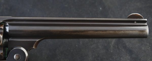079-1220-0572, Smith and Wesson #3 SA, Shipped to Japan. BUY NOW - Image 11