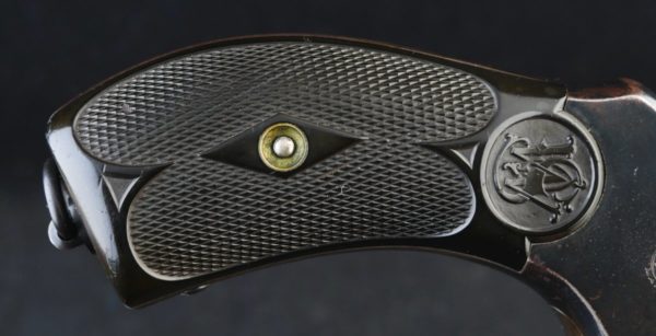 079-1220-0572, Smith and Wesson #3 SA, Shipped to Japan. BUY NOW - Image 10