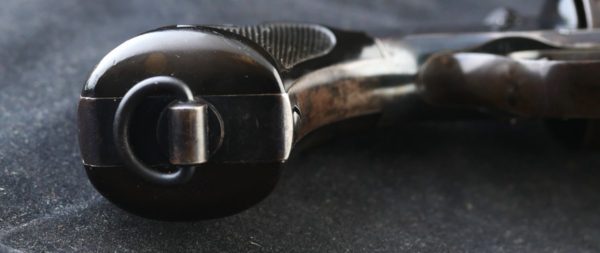 079-1220-0572, Smith and Wesson #3 SA, Shipped to Japan. BUY NOW - Image 9