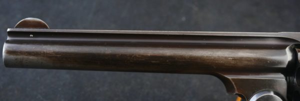 079-1220-0572, Smith and Wesson #3 SA, Shipped to Japan. BUY NOW - Image 6