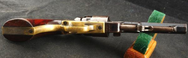 079-1220-7483, Colt 1862 Pocket Navy, 4 1/2 inch barrel. BUY NOW - Image 9
