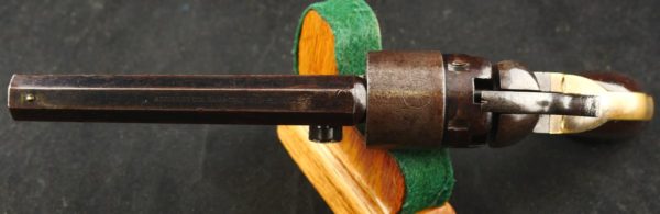 079-1220-7483, Colt 1862 Pocket Navy, 4 1/2 inch barrel. BUY NOW - Image 5