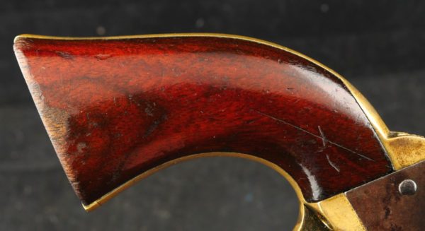 079-1220-7483, Colt 1862 Pocket Navy, 4 1/2 inch barrel. BUY NOW - Image 13