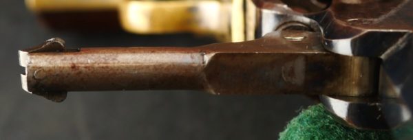 079-1220-7483, Colt 1862 Pocket Navy, 4 1/2 inch barrel. BUY NOW - Image 17