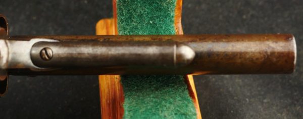 079-1220-7526, Smith & Wesson Model 1 1/2, 3rd issue. BUY NOW - Image 11