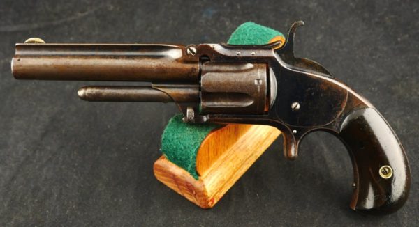 079-1220-7526, Smith & Wesson Model 1 1/2, 3rd issue. BUY NOW - Image 2