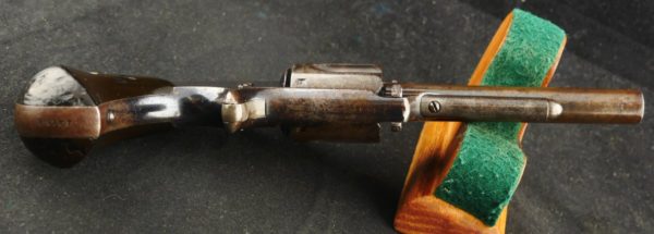 079-1220-7526, Smith & Wesson Model 1 1/2, 3rd issue. BUY NOW - Image 3