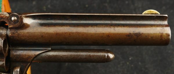 079-1220-7526, Smith & Wesson Model 1 1/2, 3rd issue. BUY NOW - Image 7