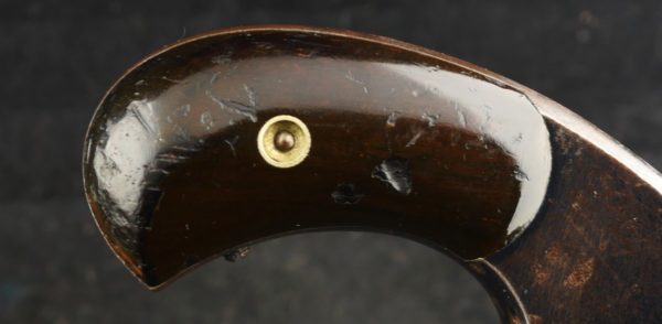 079-1220-7526, Smith & Wesson Model 1 1/2, 3rd issue. BUY NOW - Image 8