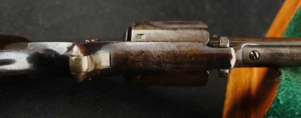 079-1220-7526, Smith & Wesson Model 1 1/2, 3rd issue. BUY NOW - Image 10