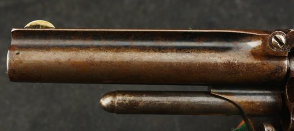 079-1220-7526, Smith & Wesson Model 1 1/2, 3rd issue. BUY NOW - Image 13
