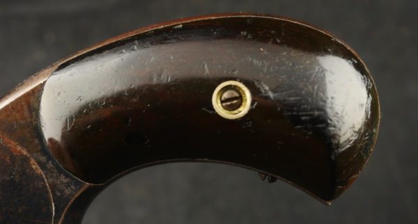 079-1220-7526, Smith & Wesson Model 1 1/2, 3rd issue. BUY NOW - Image 14
