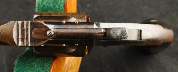 079-1220-7526, Smith & Wesson Model 1 1/2, 3rd issue. BUY NOW - Image 15