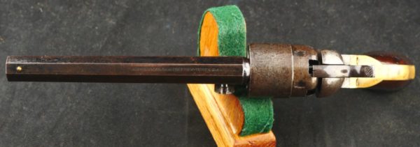 079-1220-7536, Original Colt Pocket Model Navy. BUY NOW - Image 4