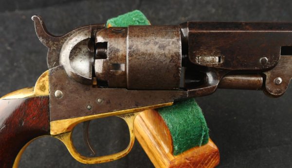 079-1220-7536, Original Colt Pocket Model Navy. BUY NOW - Image 6