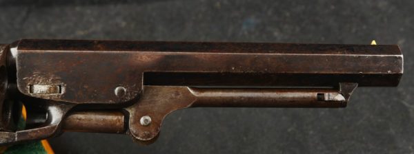 079-1220-7536, Original Colt Pocket Model Navy. BUY NOW - Image 8