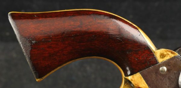 079-1220-7536, Original Colt Pocket Model Navy. BUY NOW - Image 9