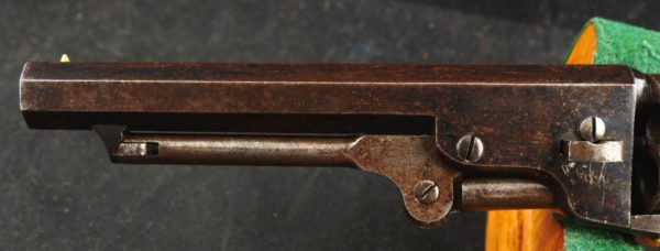 079-1220-7536, Original Colt Pocket Model Navy. BUY NOW - Image 14