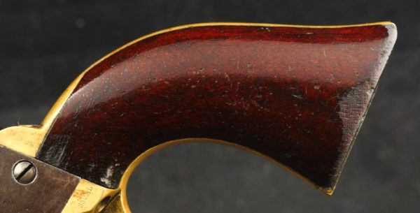 079-1220-7536, Original Colt Pocket Model Navy. BUY NOW - Image 15