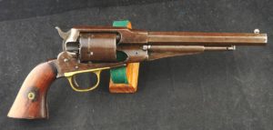 079-1220-7540, Remington New Model Conversion Rollin White Patent. BUY NOW