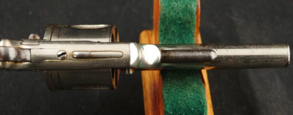079-1220-7262, PRE-1890 .38 Centerfire, Merwin and Hulbert & Co. BUY NOW - Image 11