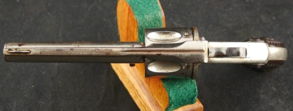 079-1220-7262, PRE-1890 .38 Centerfire, Merwin and Hulbert & Co. BUY NOW - Image 4