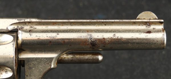 079-1220-7262, PRE-1890 .38 Centerfire, Merwin and Hulbert & Co. BUY NOW - Image 8