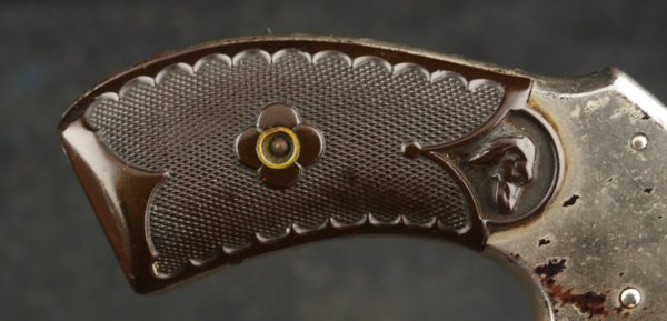 079-1220-7262, PRE-1890 .38 Centerfire, Merwin and Hulbert & Co. BUY NOW - Image 9