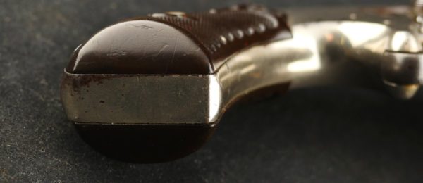 079-1220-7262, PRE-1890 .38 Centerfire, Merwin and Hulbert & Co. BUY NOW - Image 10