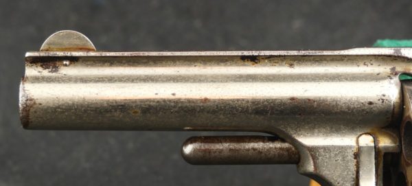 079-1220-7262, PRE-1890 .38 Centerfire, Merwin and Hulbert & Co. BUY NOW - Image 12