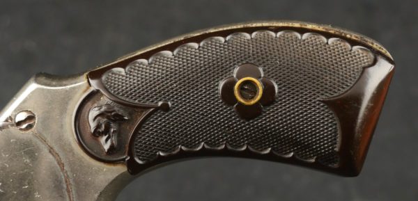 079-1220-7262, PRE-1890 .38 Centerfire, Merwin and Hulbert & Co. BUY NOW - Image 13