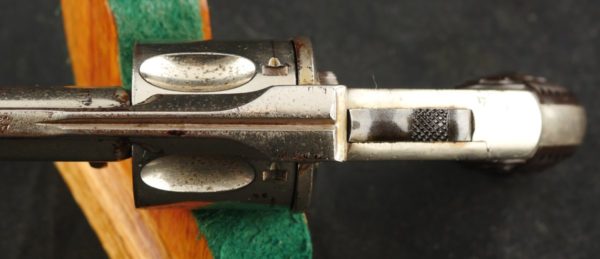 079-1220-7262, PRE-1890 .38 Centerfire, Merwin and Hulbert & Co. BUY NOW - Image 14