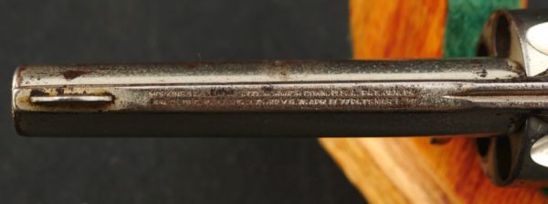 079-1220-7262, PRE-1890 .38 Centerfire, Merwin and Hulbert & Co. BUY NOW - Image 15