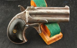 079-1220-7520, Remington DD, 3rd Model. BUY NOW