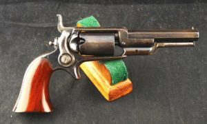 079-1220-7543, Colt Type II, Root, 5 shot. BUY NOW