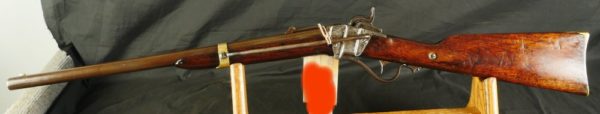 079-1220-9100, Sharps M-1853 Slant Breech Carbine. BUY NOW