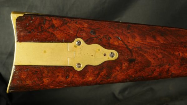 079-1220-9100, Sharps M-1853 Slant Breech Carbine. BUY NOW - Image 12