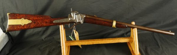 079-1220-9100, Sharps M-1853 Slant Breech Carbine. BUY NOW - Image 11