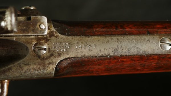 079-1220-9100, Sharps M-1853 Slant Breech Carbine. BUY NOW - Image 3