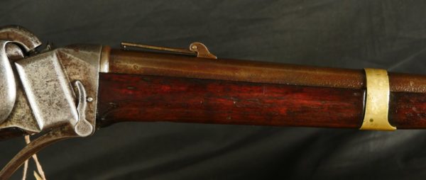 079-1220-9100, Sharps M-1853 Slant Breech Carbine. BUY NOW - Image 2