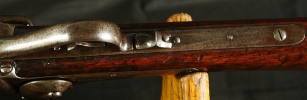 079-1220-9100, Sharps M-1853 Slant Breech Carbine. BUY NOW - Image 15
