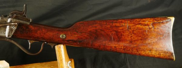 079-1220-9100, Sharps M-1853 Slant Breech Carbine. BUY NOW - Image 13