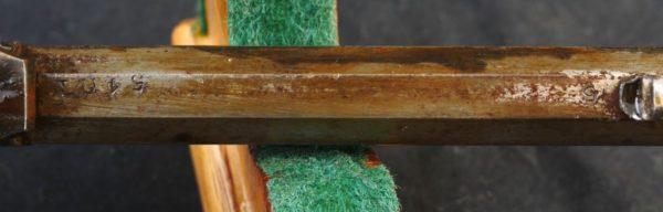 079-1020-9113, Remington Belt Model SA. BLOWOUT - Image 9