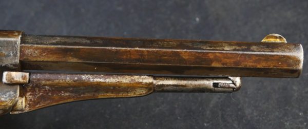 079-1020-9113, Remington Belt Model SA. BLOWOUT - Image 13